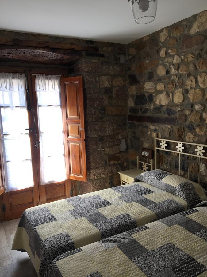 Pensionsanpelayo10 Кангас-де-Онис Экстерьер фото